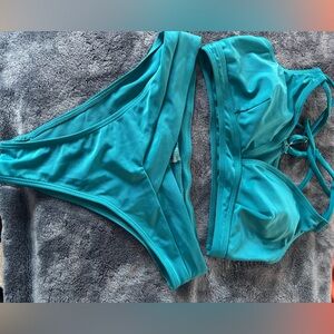 4 Bikini Set’s